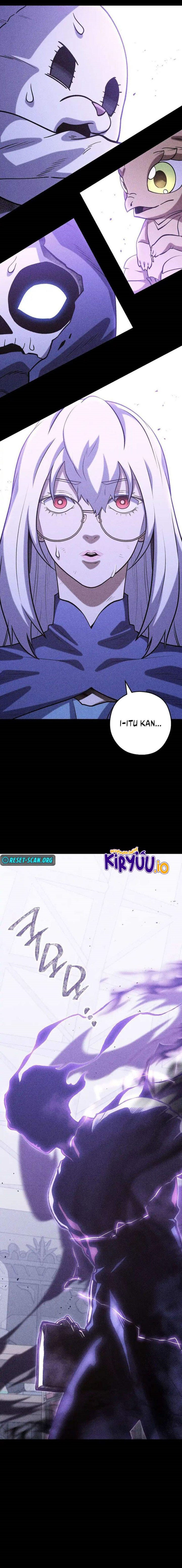 Dungeon Reset Chapter 258 Bahasa Indonesia